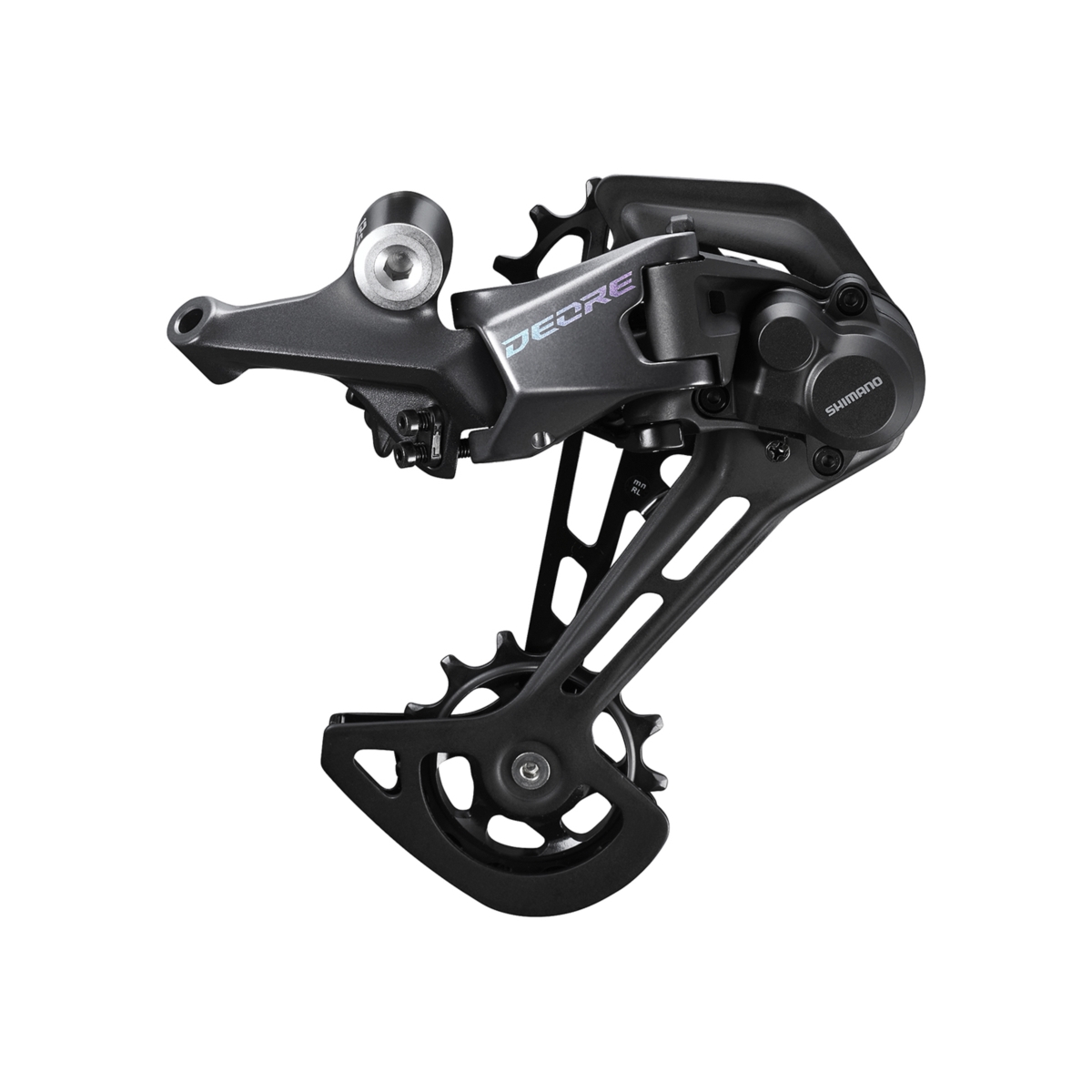 Przerzutka tylna SHIMANO Deore RD-M6100 Przerzutka tylna SHIMANO Deore RD-M6100