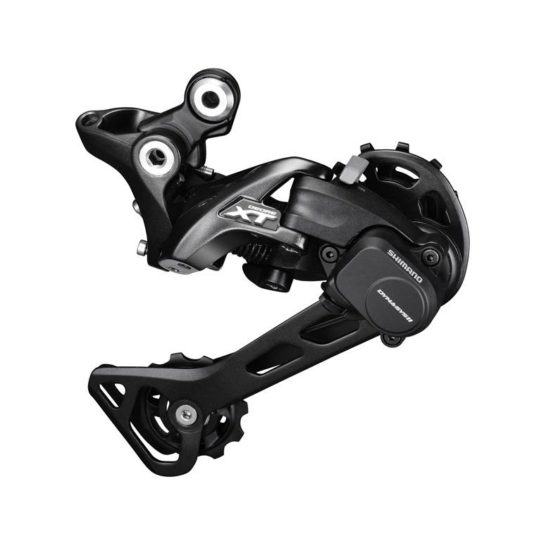 Przerzutka tylna Shimano Deore XT RD-M8000