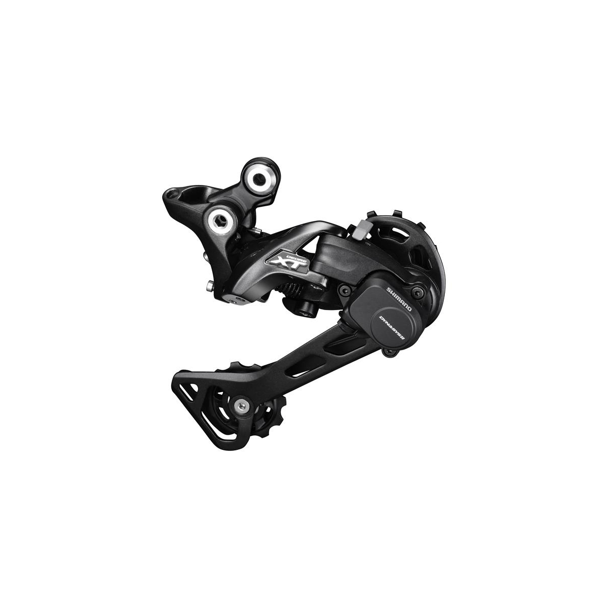 Przerzutka tylna Shimano Deore XT RD-M8000 Przerzutka tylna Shimano Deore XT RD-M8000