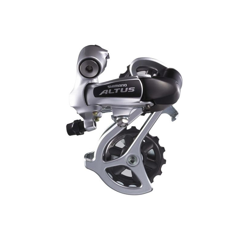 Przerzutka Tył Shimano Alivio RD-M3100
