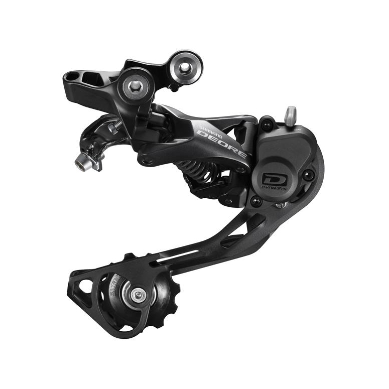 Przerzutka Tył Shimano Deore RD-M6000