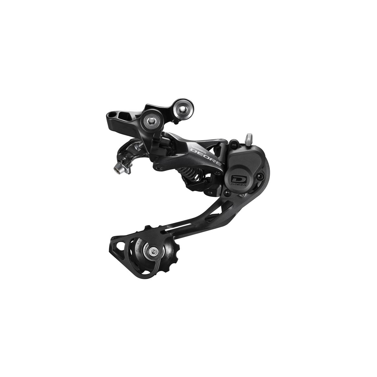 Przerzutka Tył Shimano Deore RD-M6000 Przerzutka Tył Shimano Deore RD-M6000