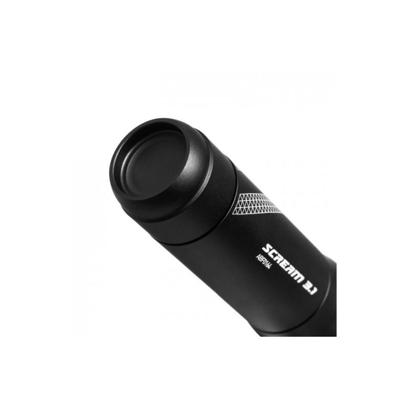 Lampa Rowerowa MACTRONIC Scream 3.1, 1000 lm Lampa Rowerowa MACTRONIC Scream 3.1, 1000 lm