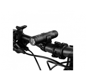 Lampa Rowerowa MACTRONIC Scream 3.1, 1000 lm Lampa Rowerowa MACTRONIC Scream 3.1, 1000 lm