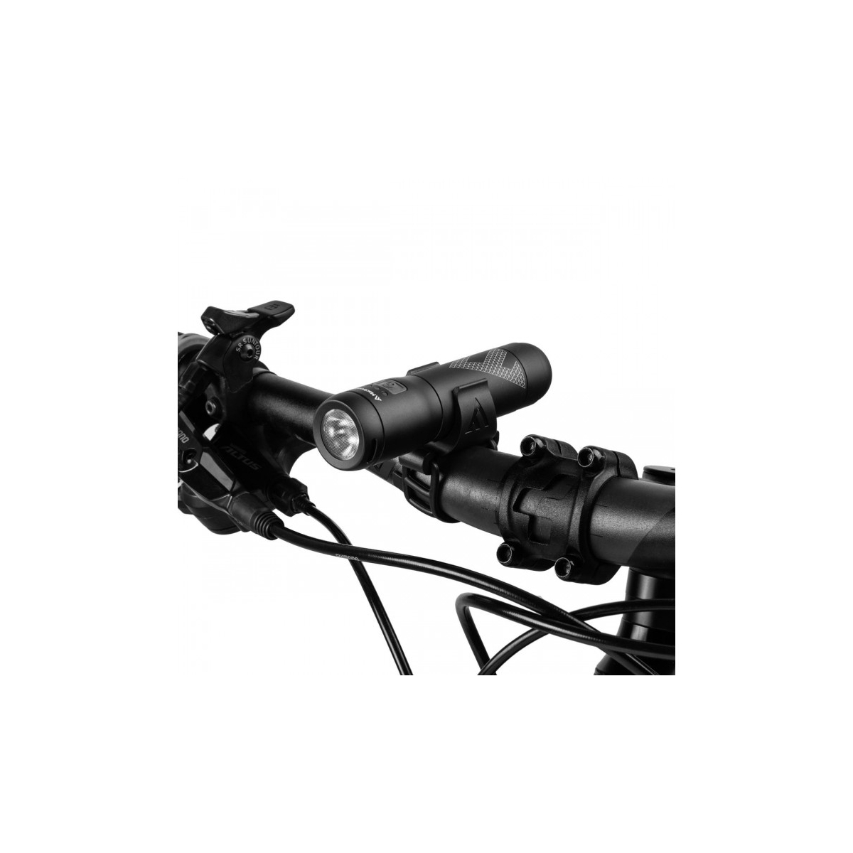 Lampa Rowerowa MACTRONIC Scream 3.1, 1000 lm Lampa Rowerowa MACTRONIC Scream 3.1, 1000 lm