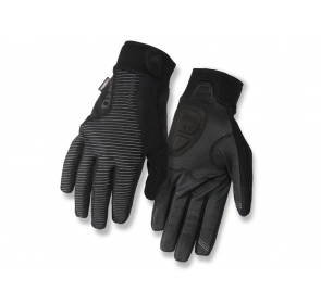Rękawiczki zimowe GIRO BLAZE 2.0 długi palec black