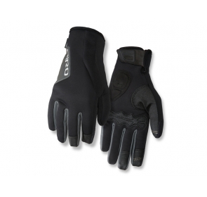 Rękawiczki zimowe GIRO AMBIENT 2.0 długi palec bla