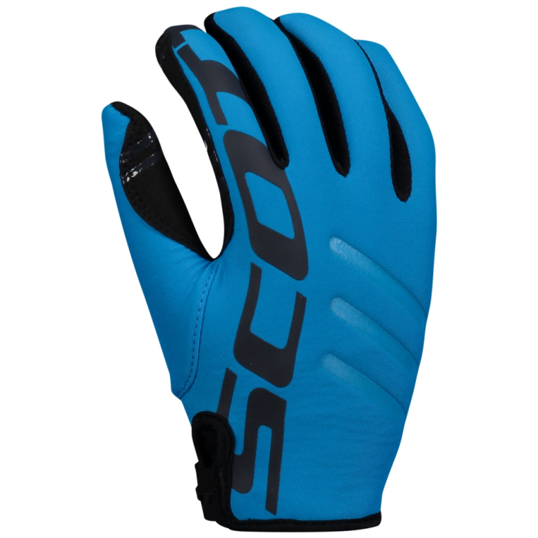 Rękawiczki Zimowe SCOTT Neoprene - blue Rękawiczki Zimowe SCOTT Neoprene - blue