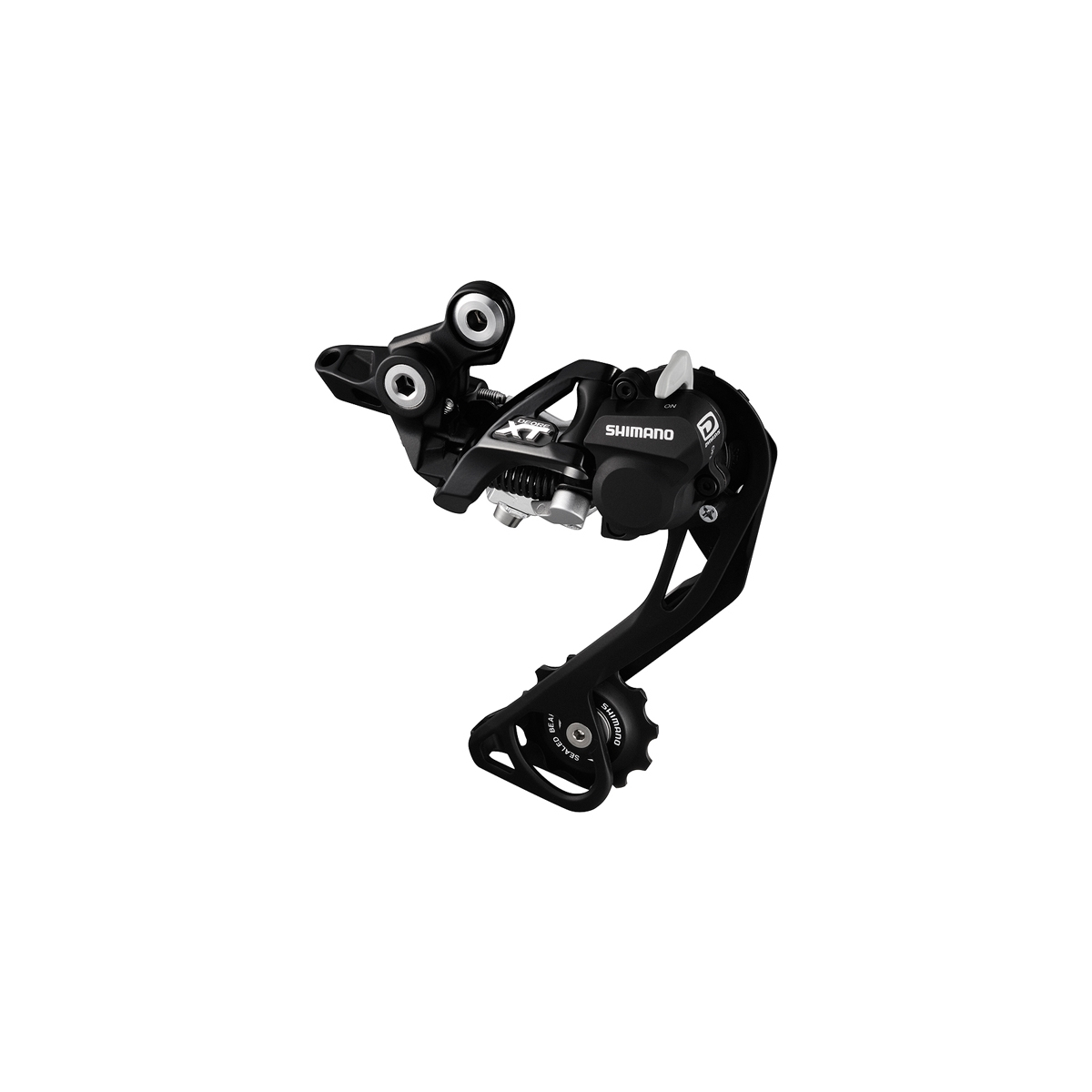 Przerzutka tylna SHIMANO RD-M786 Shadow+