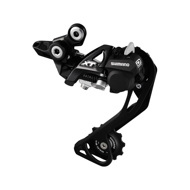 Przerzutka tylna SHIMANO RD-M786 Shadow+