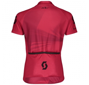 Koszulka Junior SCOTT RC PRO - pink Koszulka Junior SCOTT RC PRO - pink