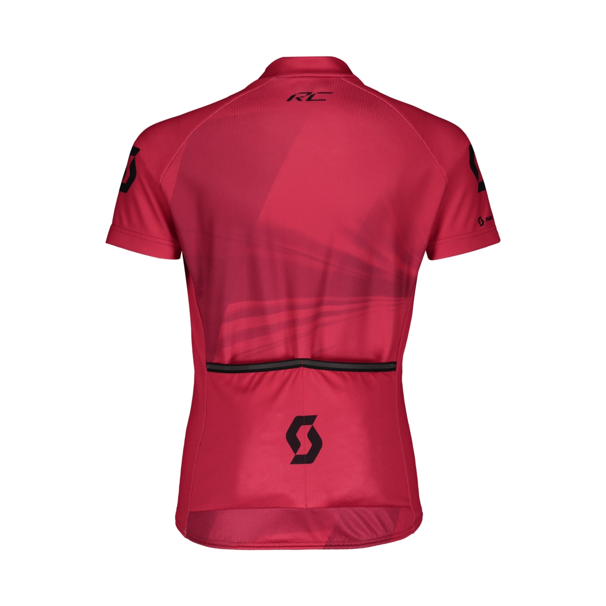 Koszulka Junior SCOTT RC PRO - pink Koszulka Junior SCOTT RC PRO - pink