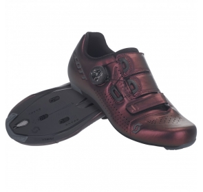 Buty Rowerowe Damskie SCOTT Road Boa Lady-pink/blk