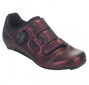 Buty Rowerowe Damskie SCOTT Road Boa Lady-pink/blk