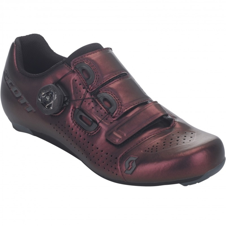 Buty Rowerowe Damskie SCOTT Road Boa Lady-pink/blk