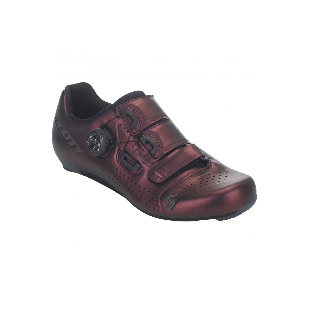 Buty Rowerowe Damskie SCOTT Road Boa Lady-pink/blk Buty Rowerowe Damskie SCOTT Road Boa Lady-pink/blk