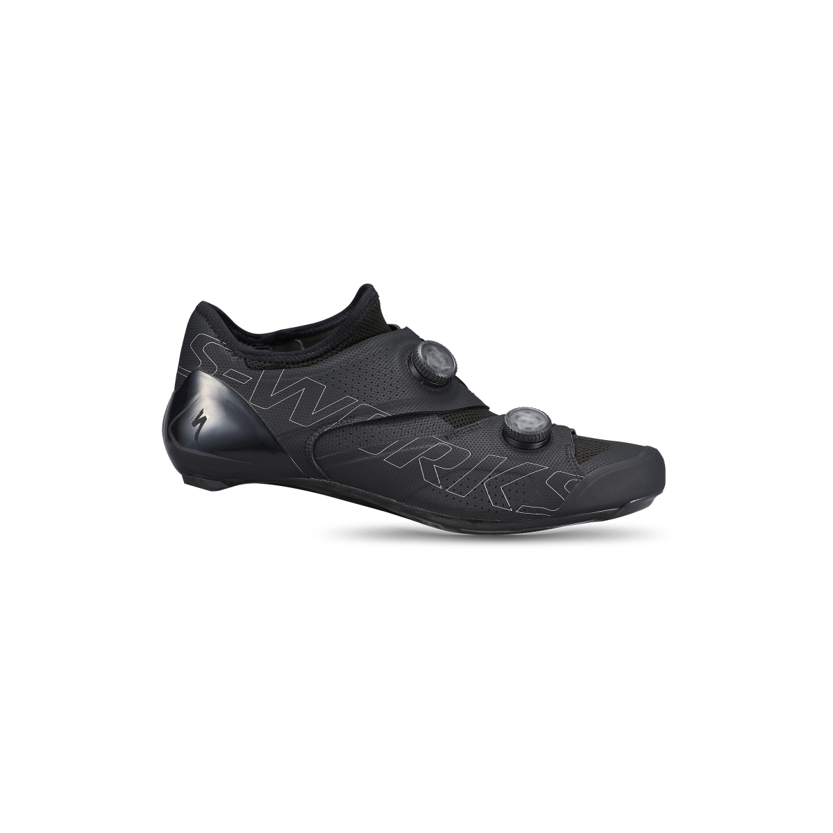 Buty rowerowe SPECIALIZED S-Works Ares - black