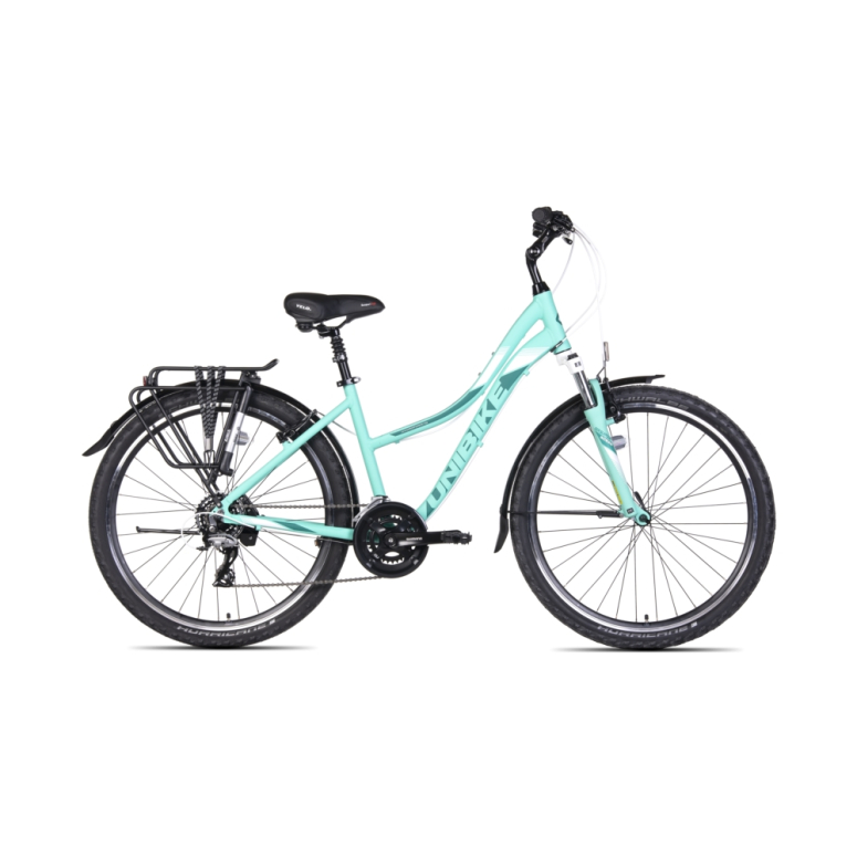 Rower Górski damski UNIBIKE EMOTIONEQ26turqus2021 Rower Górski damski UNIBIKE EMOTIONEQ26turqus2021