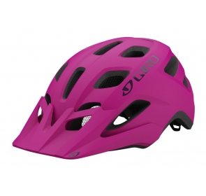 Kask dziecięcy GIRO TREMOR CHILD matte pink street Kask dziecięcy GIRO TREMOR CHILD matte pink street