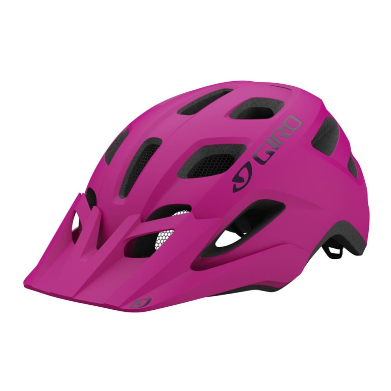 Kask dziecięcy GIRO TREMOR CHILD matte pink street