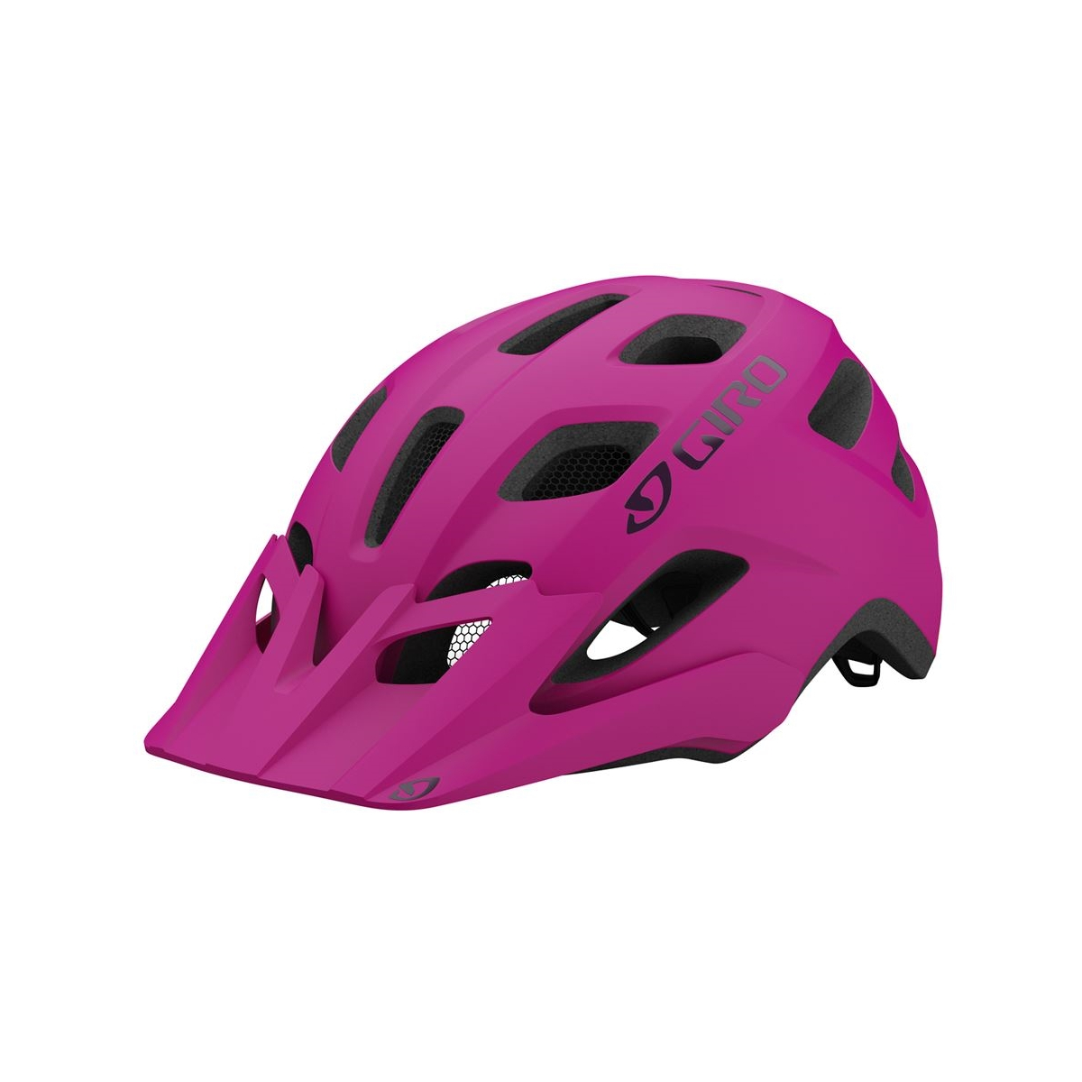 Kask dziecięcy GIRO TREMOR CHILD matte pink street