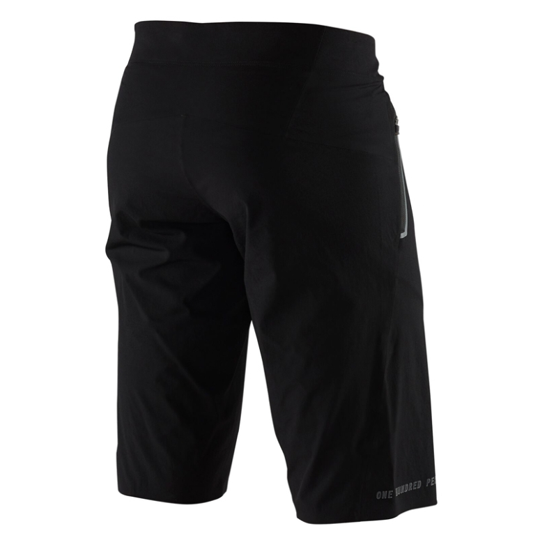 Szorty męskie 100% CELIUM Shorts black