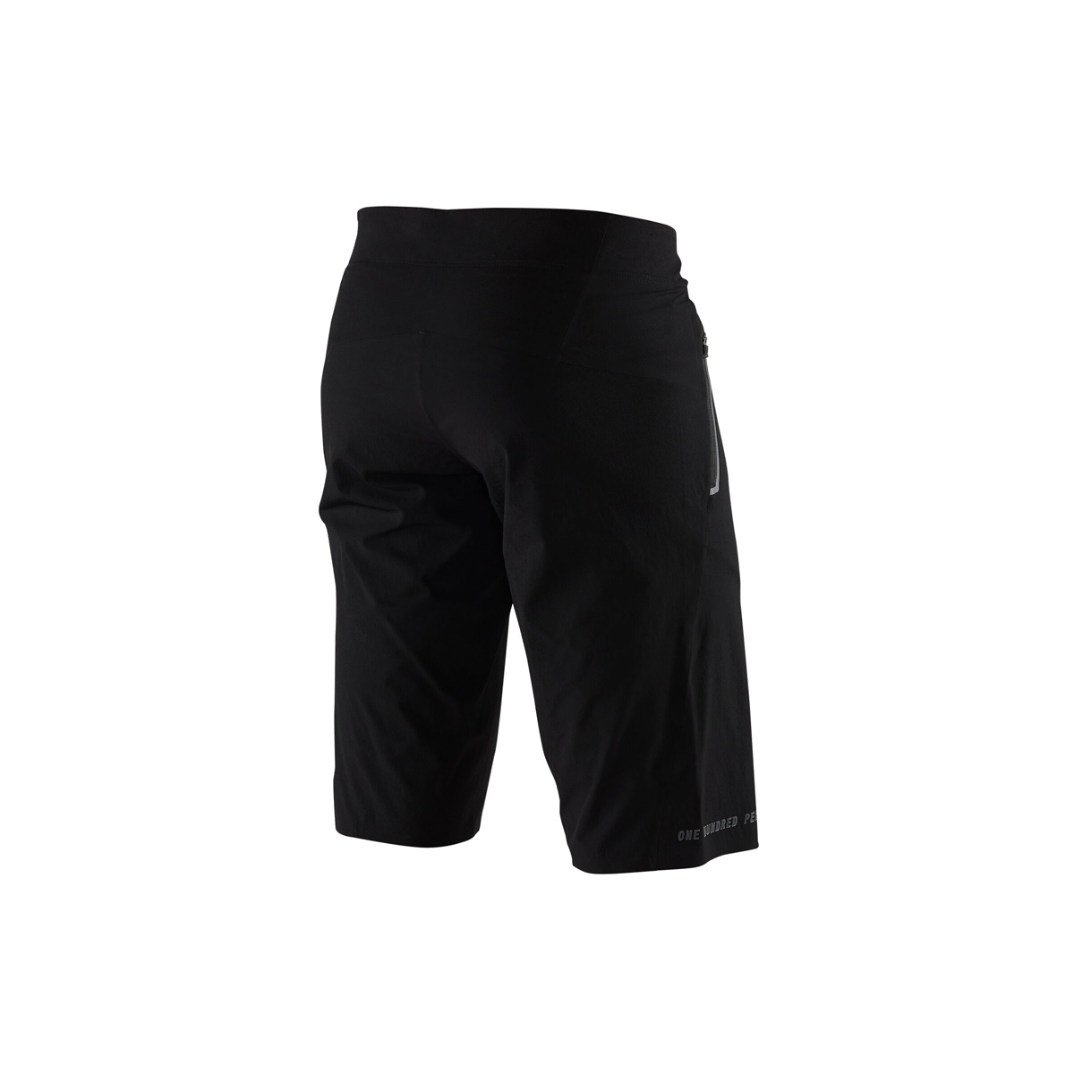 Szorty męskie 100% CELIUM Shorts black