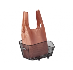 Siatka na zakupy BASIL KEEP SHOPPER brązowa Siatka na zakupy BASIL KEEP SHOPPER brązowa