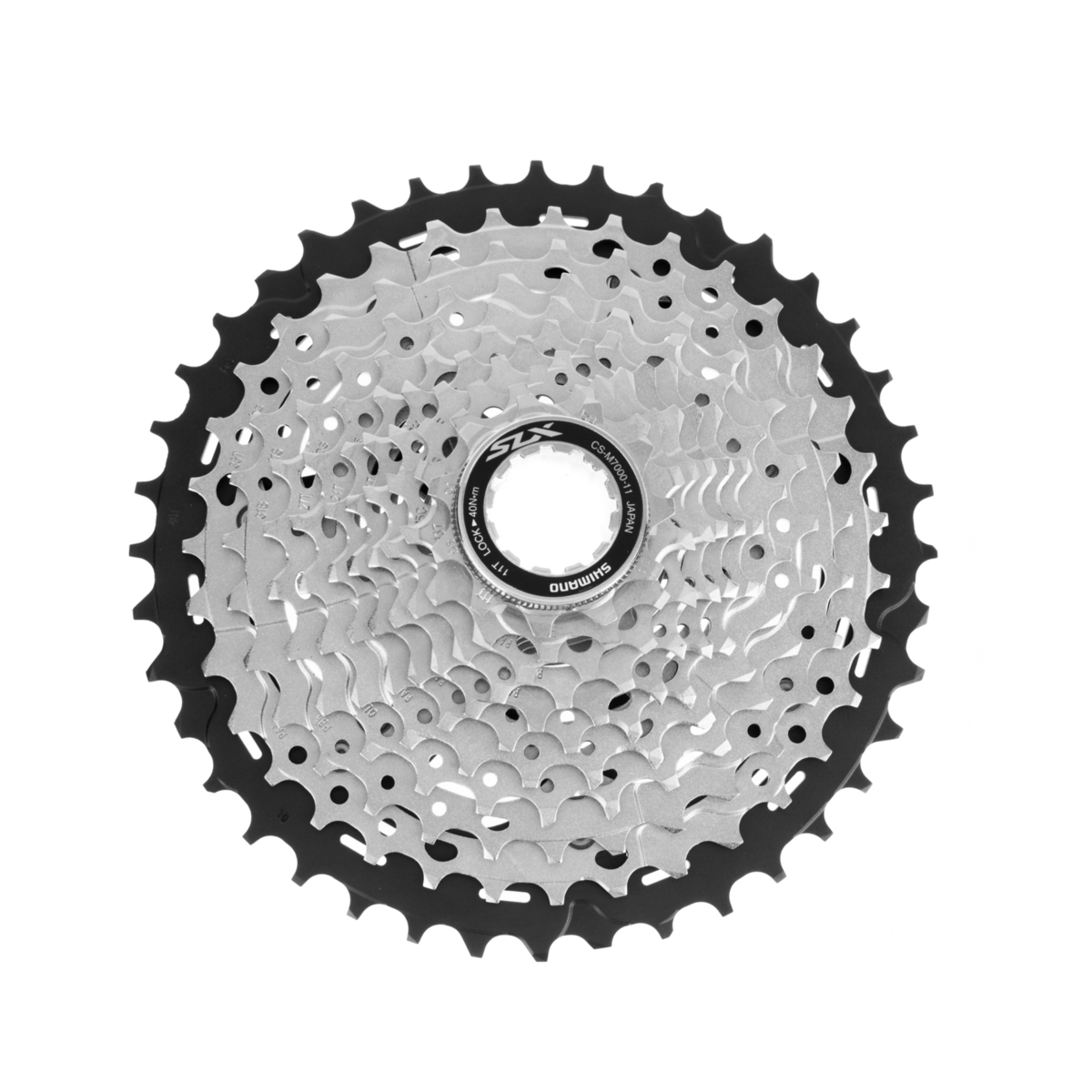 Kaseta SHIMANO 12rz 10-51 CS-M7100