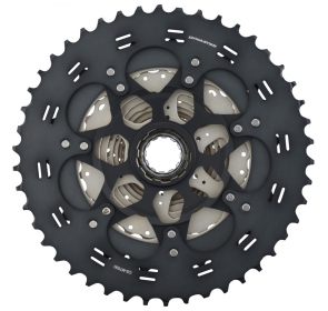 Kaseta SHIMANO 12rz 10-51 CS-M7100