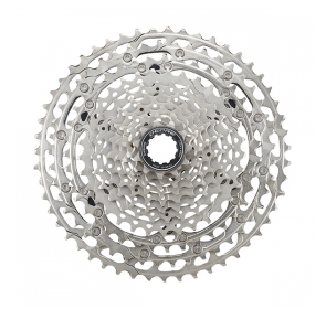 Kaseta SHIMANO CS-M5100