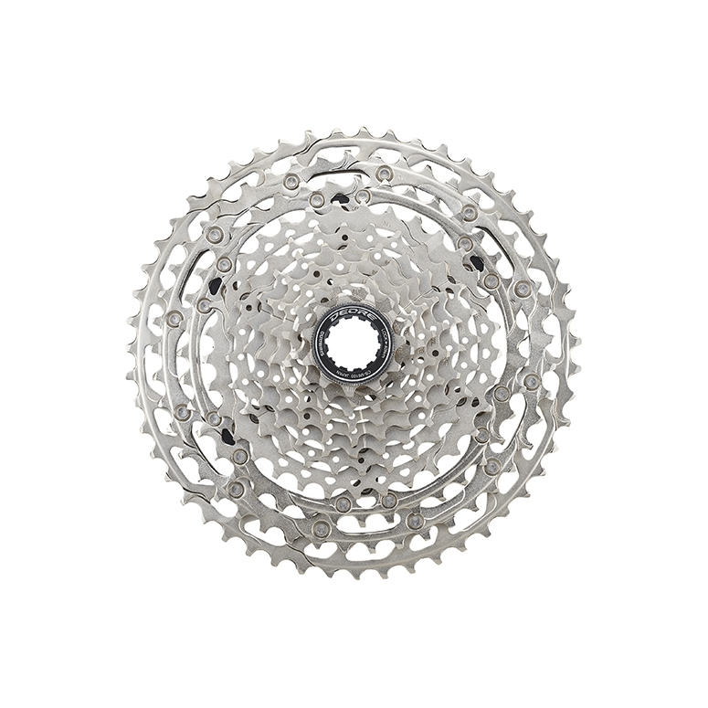 Kaseta SHIMANO CS-M5100