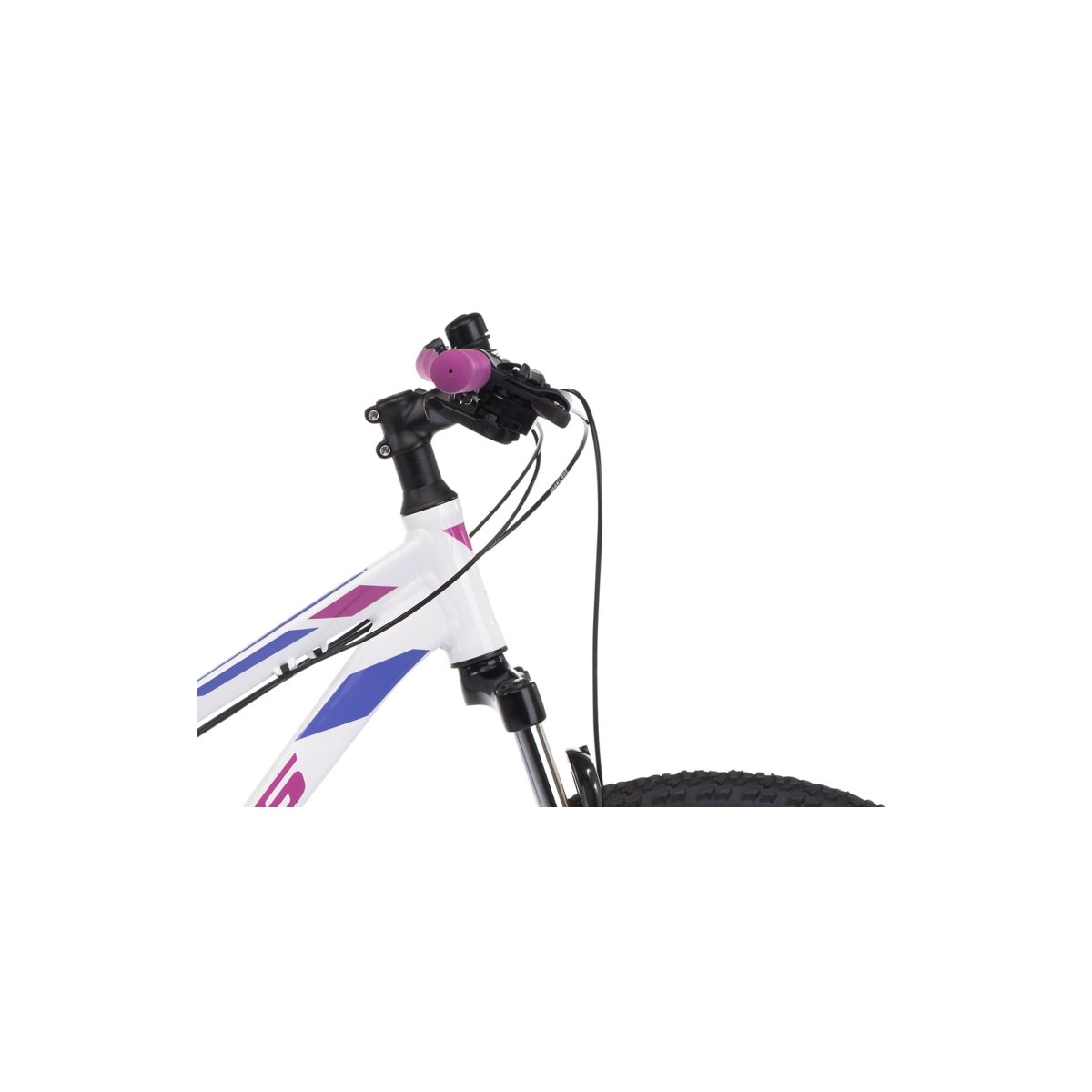 Rower górski damski KROSS Lea 3.0 27 SR bi/f2021