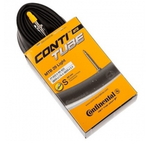 Dętka CONTINENTAL MTB 29 Light presta 60mm