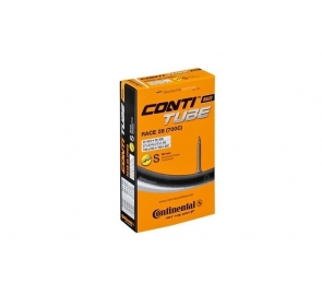 Dętka CONTINENTAL Race 28 presta 60mm