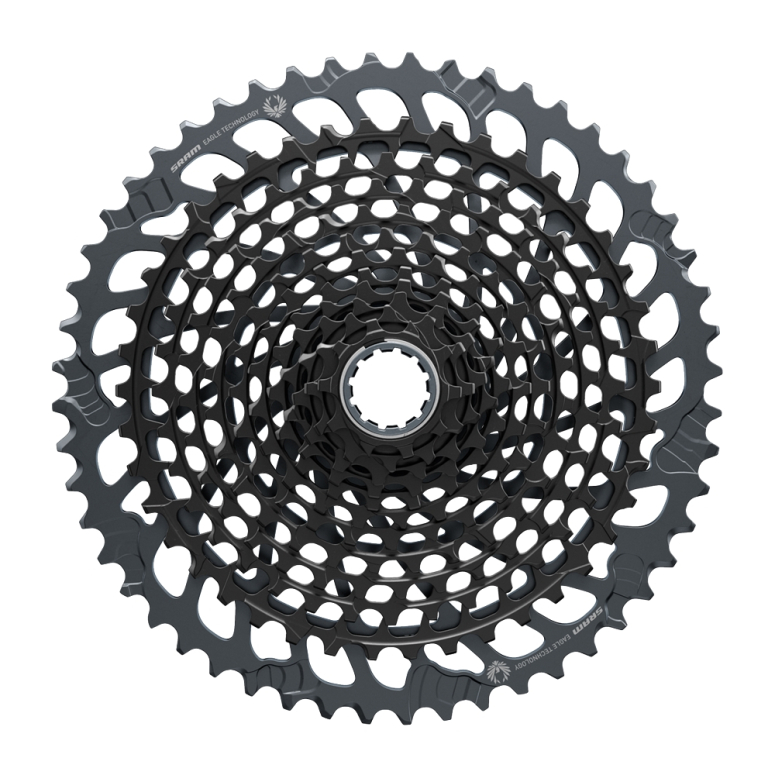 Kaseta SRAM X01 Eagle XG-1295