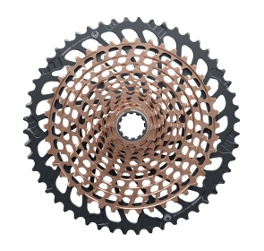 Kaseta SRAM XX1 Eagle XG-1299 - copper