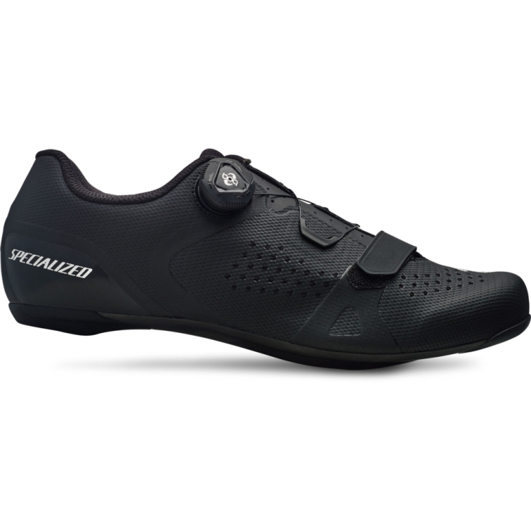 Buty Rowerowe SPECIALIZED Torch 2.0 - black Buty Rowerowe SPECIALIZED Torch 2.0 - black