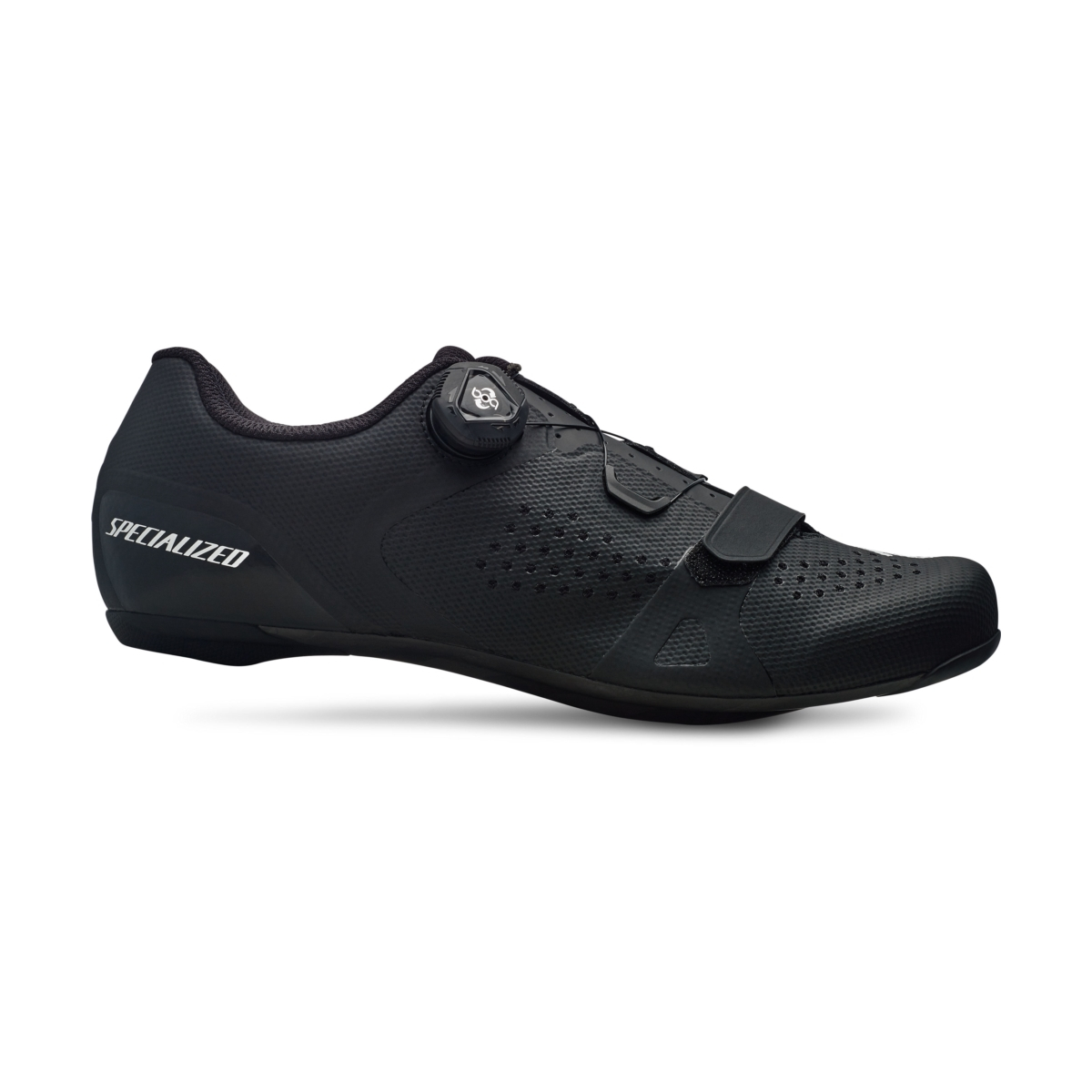 Buty Rowerowe SPECIALIZED Torch 2.0 - black Buty Rowerowe SPECIALIZED Torch 2.0 - black