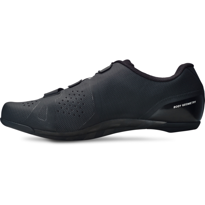 Buty Rowerowe SPECIALIZED Torch 2.0 - black Buty Rowerowe SPECIALIZED Torch 2.0 - black