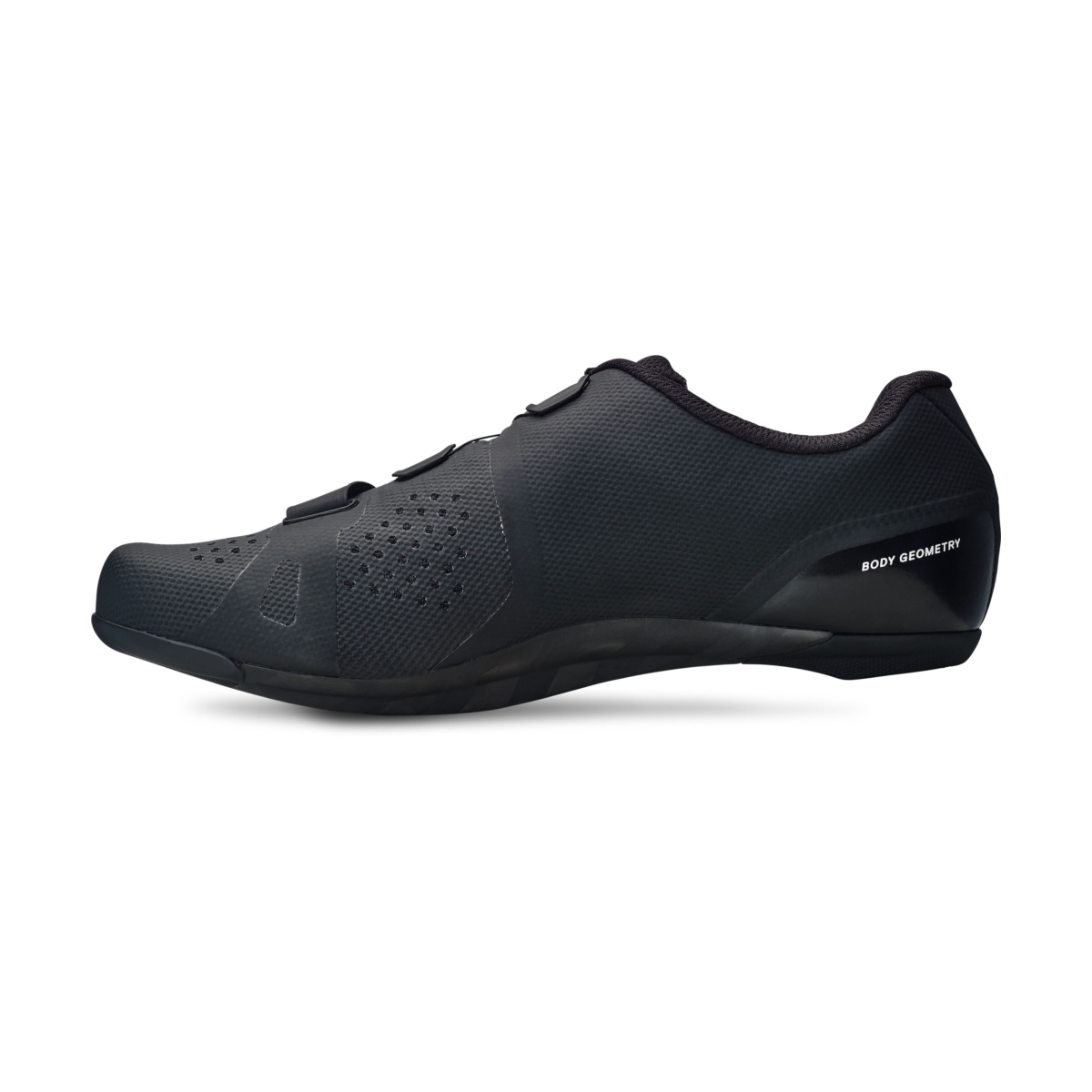 Buty Rowerowe SPECIALIZED Torch 2.0 - black Buty Rowerowe SPECIALIZED Torch 2.0 - black