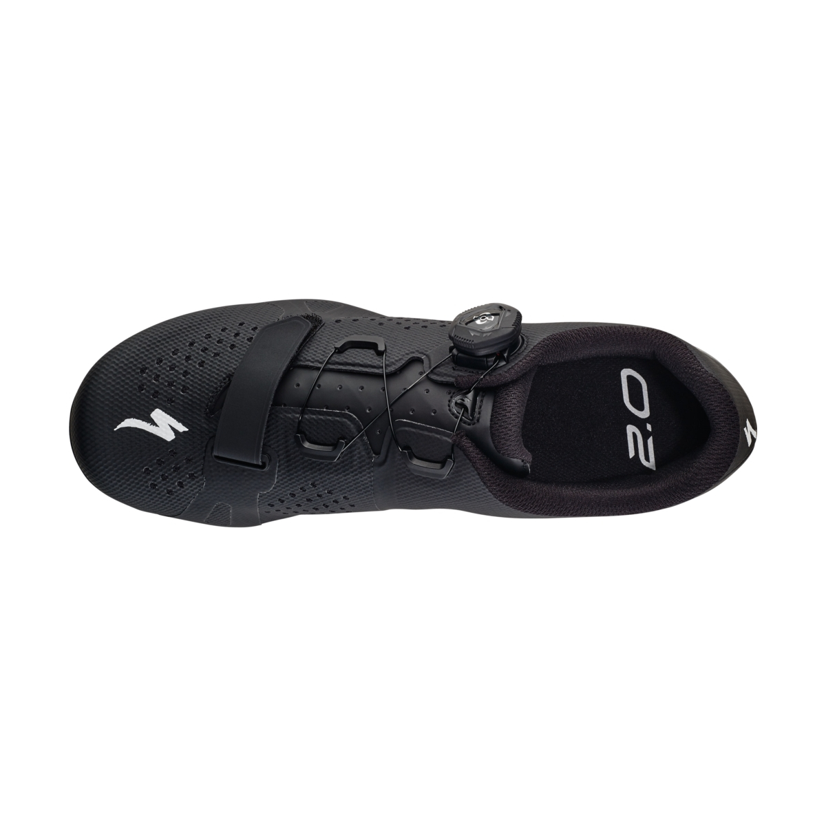 Buty Rowerowe SPECIALIZED Torch 2.0 - black Buty Rowerowe SPECIALIZED Torch 2.0 - black