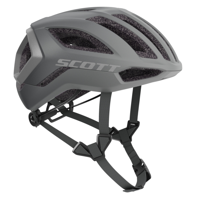 Kask Rowerowy SCOTT Centric Plus-vogue silver/ref