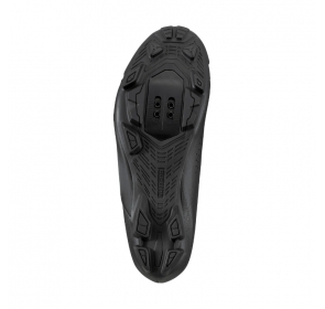 Buty rowerowe damskie SHIMANO SH-XC300W-czarne