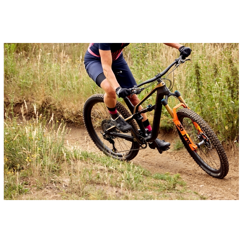 Buty rowerowe damskie SHIMANO SH-XC300W-czarne