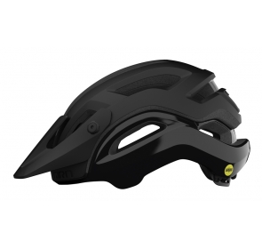 Kask mtb GIRO MANIFEST MIPS SPHERICAL matte black