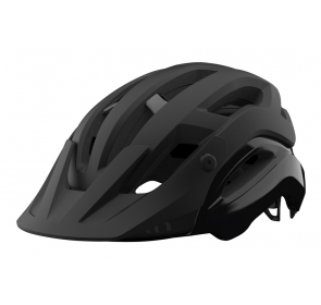 Kask mtb GIRO MANIFEST MIPS SPHERICAL matte black