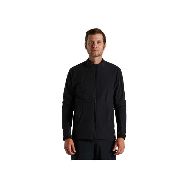 Kurtka męska SPECIALIZED Trail-Series Alpha -black