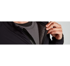 Kurtka męska SPECIALIZED Trail-Series Alpha -black