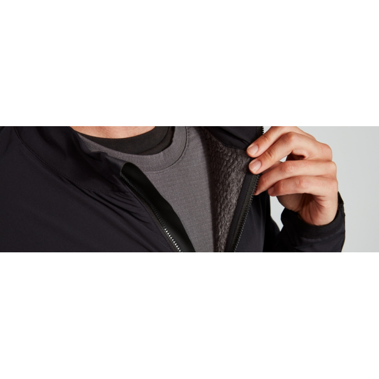 Kurtka męska SPECIALIZED Trail-Series Alpha -black